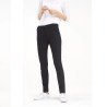 Calça Tommy Hilfiger Feminina WW0WW01345-403-014 04 - Midnight