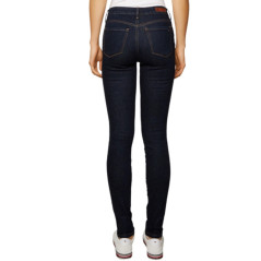 Calça Jeans Tommy Hilfiger Feminina WW0WW25102-1CT-00 26...