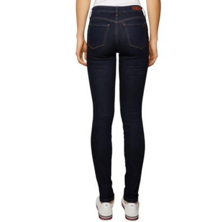 Calça Jeans Tommy Hilfiger Feminina WW0WW25102-1CT-00 27 - Loala