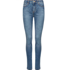 Calça Jeans Tommy Hilfiger Feminina WW0WW26793-1BE-00 28...