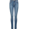 Calça Jeans Tommy Hilfiger Feminina WW0WW26793-1BE-00 29 - Essy
