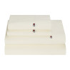 Jogo De Lençol Tommy Hilfiger 10T1440-FU-W1-000-641 Full - Marshmellow