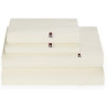 Jogo De Lençol Tommy Hilfiger 10T1440-TW-W1-138-009 Twin Marshmellow