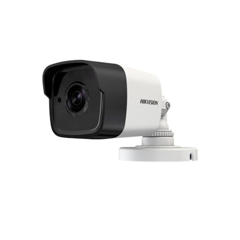 Câmera De Vigilância Hikvision DS-2CE16F1T-IT Full HD Bullet 3.6MM 3MP IR 20M 1080P