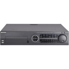 Hikvision DVR DS-8116HUHI-F8/N - 16 Channels 1080P Turbo