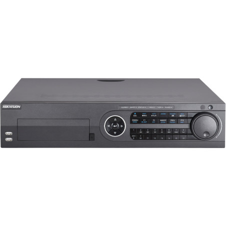 Hikvision DVR DS-8116HUHI-F8/N - 16 Channels 1080P Turbo