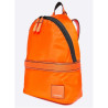 Mochila Calvin Klein Femenina K60K603801-801 Naranja - Accesorios