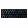 Teclado Gamer Mecânico Redragon Draconic K530 RGB USB-C  Inglês - Preto K530-RGB
