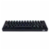Teclado Gamer Mecânico Redragon Draconic K530 RGB USB-C  Inglês - Preto K530-RGB