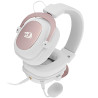 Headset Redragon Zeus 2 H510W Mini Jack 3.5 mm - Branco