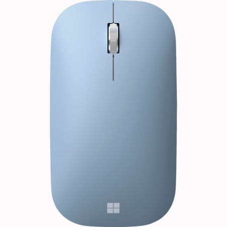 Microsoft Wireless Mouse KTF-00028 2,000 DPI - Pastel Blue