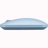 Microsoft Wireless Mouse KTF-00028 2,000 DPI - Pastel Blue