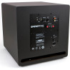 Subwoofer Klipsch Energy Power 12" - Preto 1014807