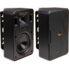 Caixa de Som Klipsch CP-6T Preto (PAR) 1016298