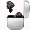 Fone de Ouvido Klipsch T5 True Wireless Bluetooth - Prata 1067567