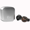 Fone de Ouvido Klipsch T5 True Wireless Bluetooth - Prata 1067567