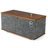 Speaker Klipsch The One Walnut Bluetooth (Assistente De Voz Do Google Integrado) - 1068045