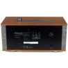 Speaker Klipsch The One Walnut Bluetooth (Assistente De Voz Do Google Integrado) - 1068045