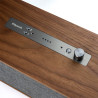 Speaker Klipsch The One Walnut Bluetooth (Assistente De Voz Do Google Integrado) - 1068045