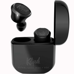 Fone de Ouvido Klipsch T5 True Wireless Bluetooth - Preto...