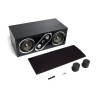 Caixa de Som Klipsch Energy Preto - 10939 RC-LCR-B-1