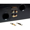 Caixa de Som Klipsch Energy Preto - 10939 RC-LCR-B-1