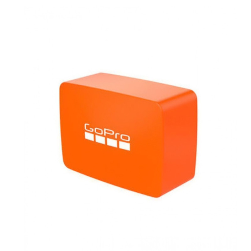 Flutuador Traseiro GoPro para HERO5/6/7 - AFLTY-004