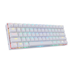 Teclado Gamer Mecânico  Redragon Draconic K530 RGB USB-C...