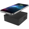 Powerstation Hub Mophie - Bateria de 6.000mah - Carregamento Sem Fio Qi-Enabled - 18W 2 USB-A /1 USB-C - 401102474