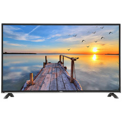 Smart TV LED Haier LE50X7600UA 50" 4K Ultra HD...