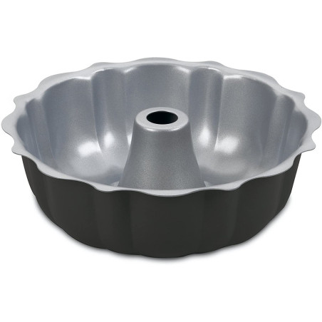 Forma de Bolo Cuisinart AMB-95FCP Antiaderente 24CM