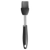 Cuisinart Silicone Pastry Brush CTG-01-SBB, Curved Handle