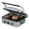Churrasqueira Cuisinart GR-4NP1 Multiuso 110V  Inox