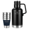 Stanley Classic Growler 1.9L Thermal Bottle with Cups