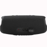 Speaker JBL Charge 5 Bluetooth 40W RMS IP67 - Preto JBLCHARGE5BLKAM