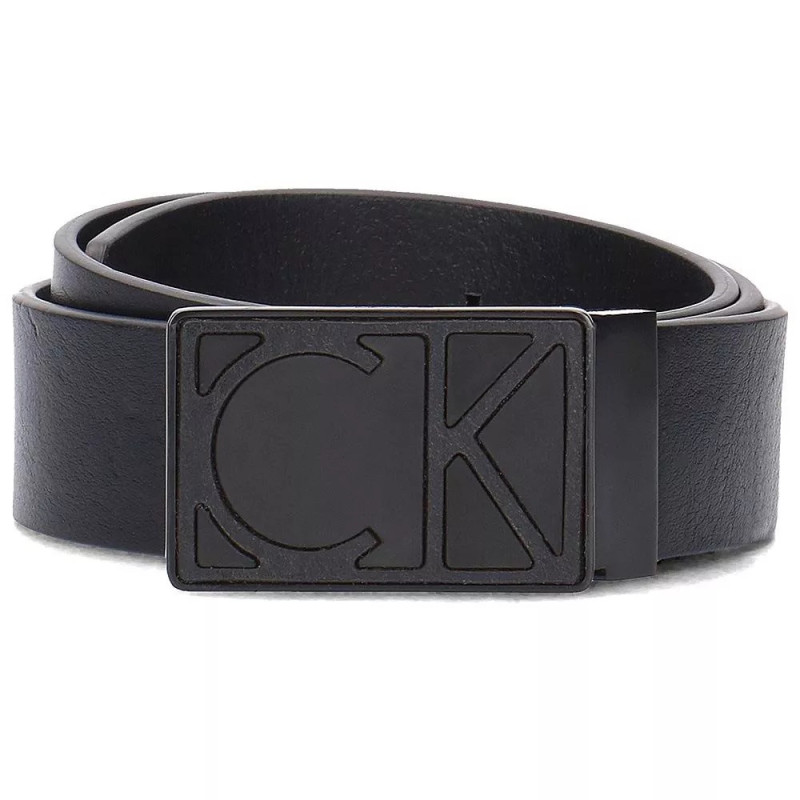 Cinto Calvin Klein Masculino K50K503577-001-85 Preto