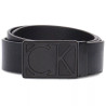 Cinto Calvin Klein Masculino K50K503577-001-85 Preto