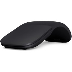 Mouse Microsoft ARC Bluetooth - Preto ELG-00001