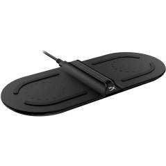 Carregador Wireless HyperX Qi Wireless Charger - HX-CPBS-C
