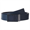Cinto Calvin Klein Masculino K50K503577-426 - Marinho, Tamanho 85