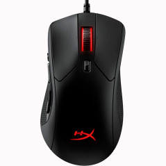 Ratón Gamer HyperX Pulsefire Raid 16.000 DPI RGB – USB -...