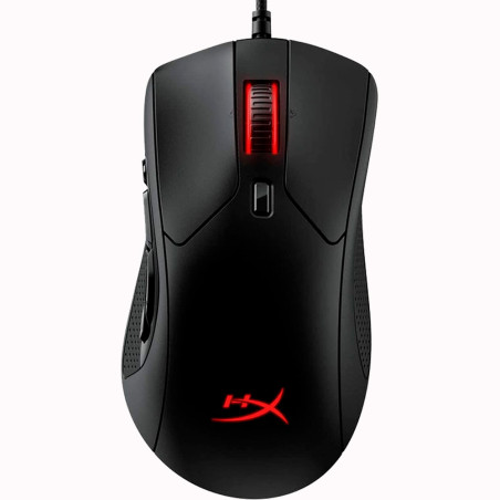 Mouse Gamer HyperX Pulsefire Raid 16.000 DPI RGB – USB