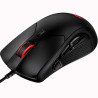 Mouse Gamer HyperX Pulsefire Raid 16.000 DPI RGB USB - Preto HX-MC005B