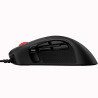 Mouse Gamer HyperX Pulsefire Raid 16.000 DPI RGB USB - Preto HX-MC005B