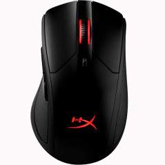 HyperX Pulsefire Dart - Mouse Gamer 16.000 DPI Wireless