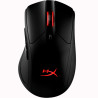 Mouse Gamer  HyperX Pulsefire Dart 16.000 DPI RGB Wireless - Preto HX-MC006B