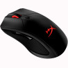 Mouse Gamer  HyperX Pulsefire Dart 16.000 DPI RGB Wireless - Preto HX-MC006B