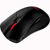 Mouse Gamer  HyperX Pulsefire Dart 16.000 DPI RGB Wireless - Preto HX-MC006B