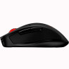 Mouse Gamer  HyperX Pulsefire Dart 16.000 DPI RGB Wireless - Preto HX-MC006B