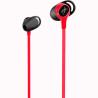 HyperX Cloud Buds Bluetooth - Fone de Ouvido Vermelho